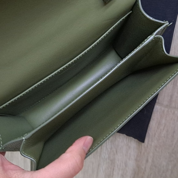 Celine Teen Classic Bag - Picture 10 of 16